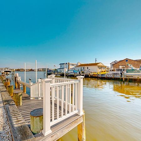 A Bungalow Ocean City Esterno foto