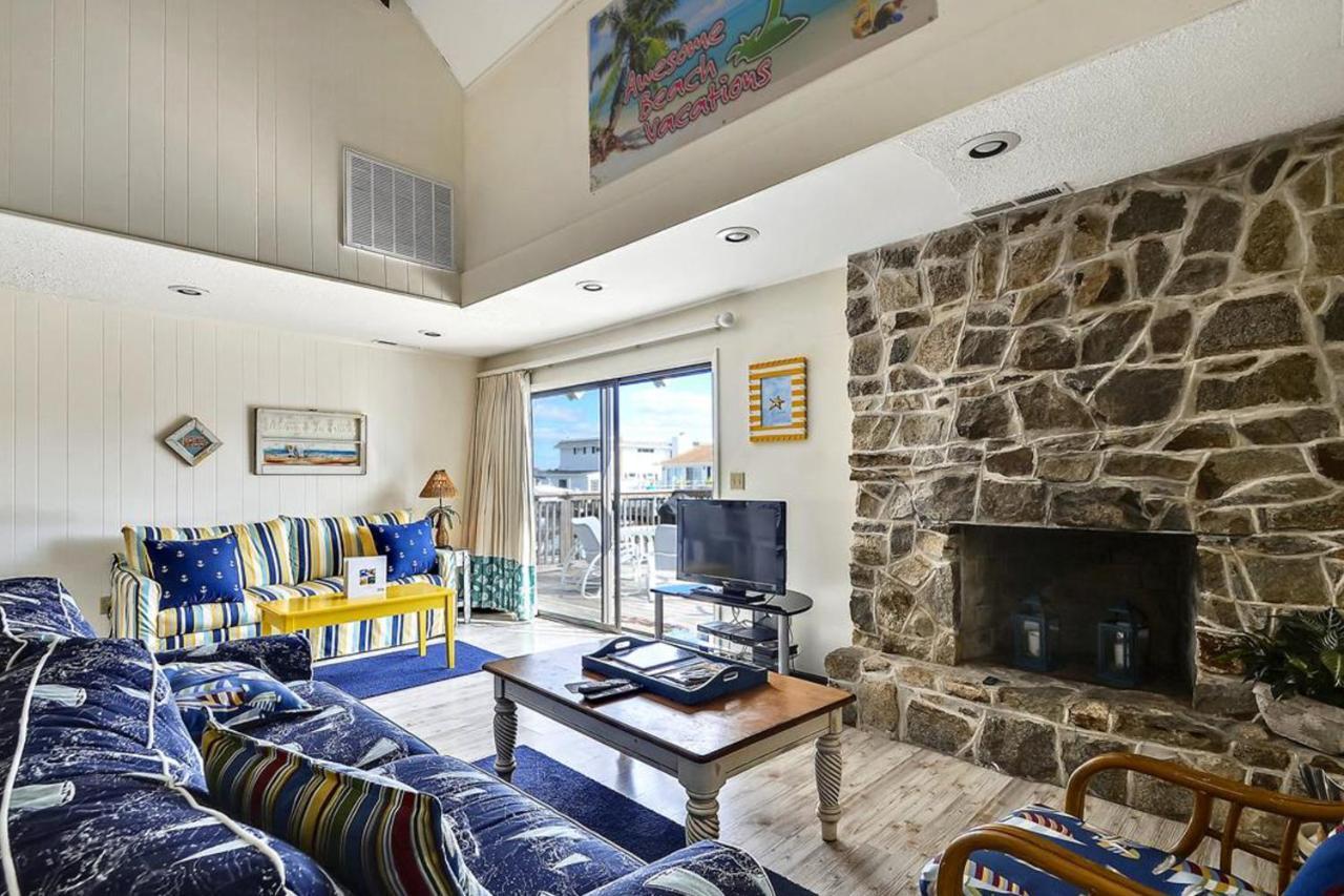A Bungalow Ocean City Esterno foto