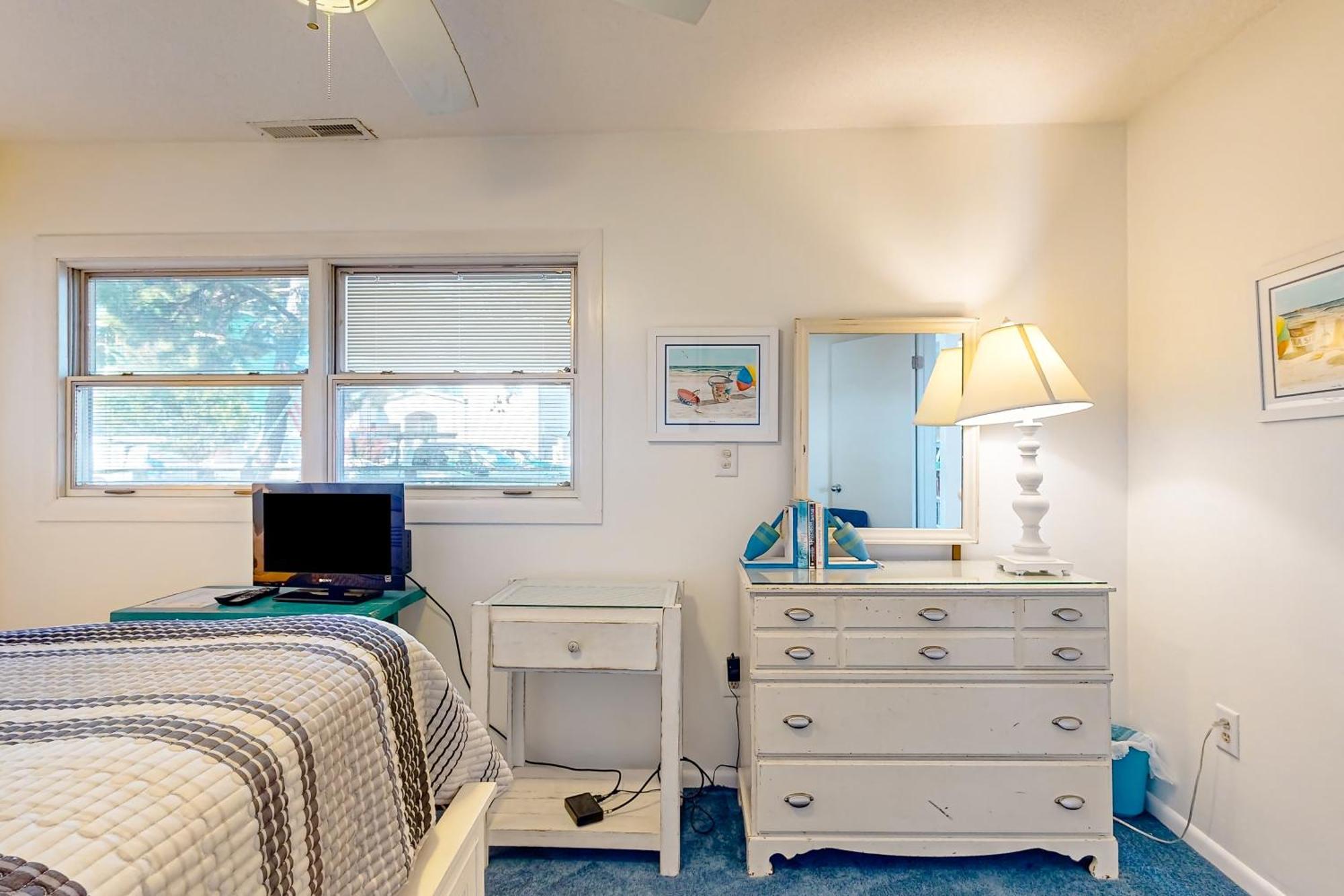 A Bungalow Ocean City Esterno foto