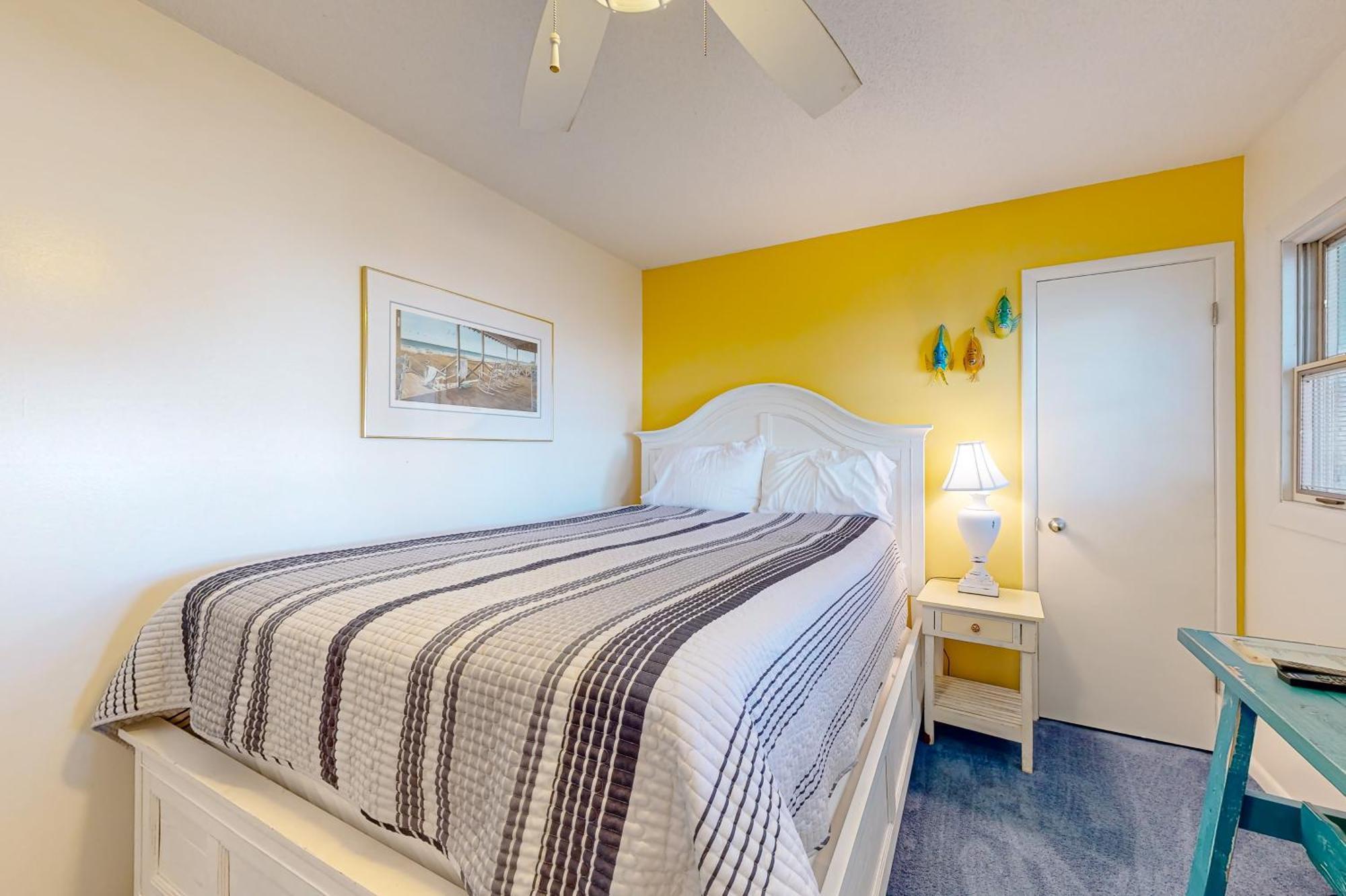A Bungalow Ocean City Esterno foto