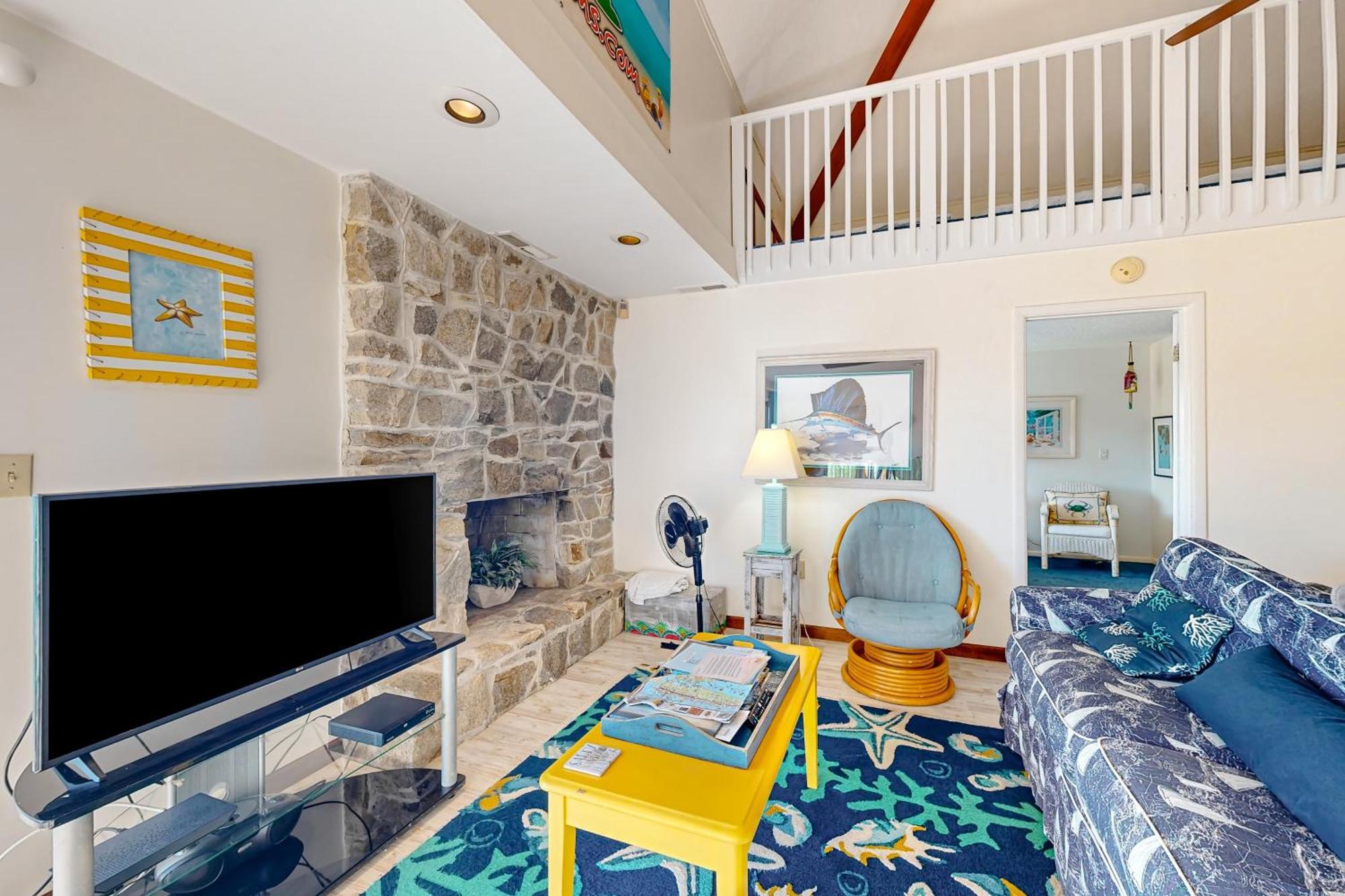 A Bungalow Ocean City Esterno foto