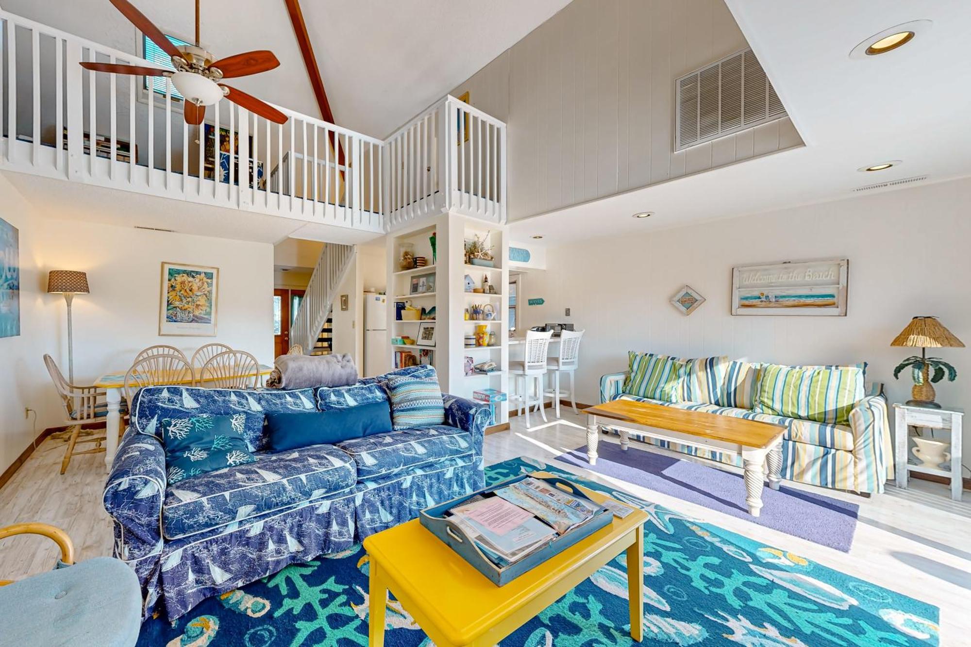A Bungalow Ocean City Esterno foto