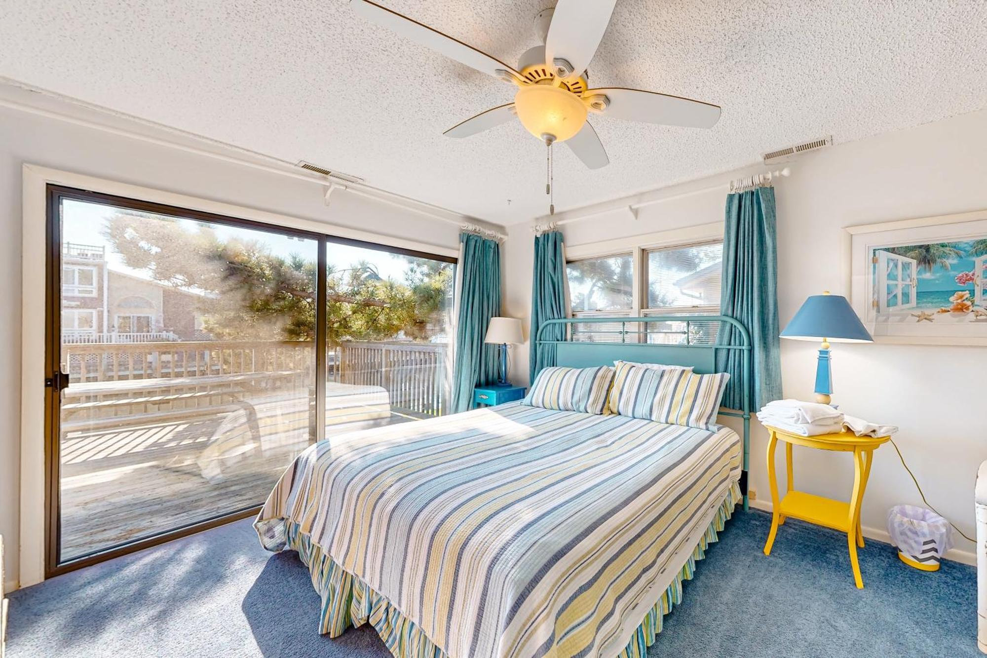 A Bungalow Ocean City Esterno foto