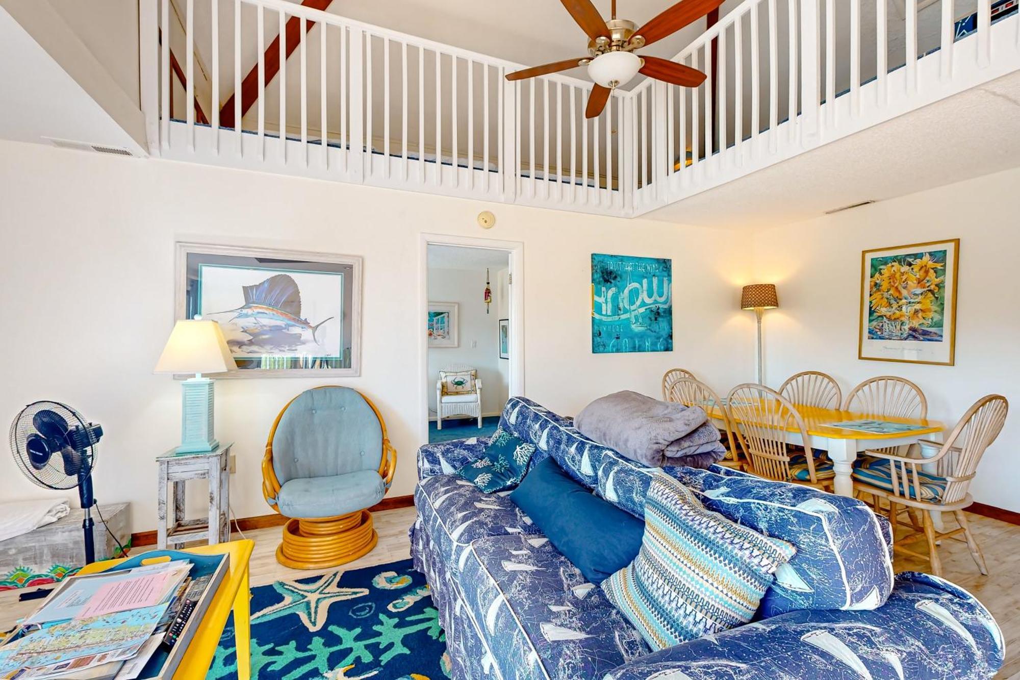A Bungalow Ocean City Esterno foto